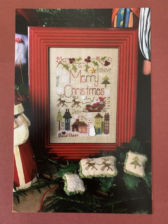 Merry Notes plus button pack